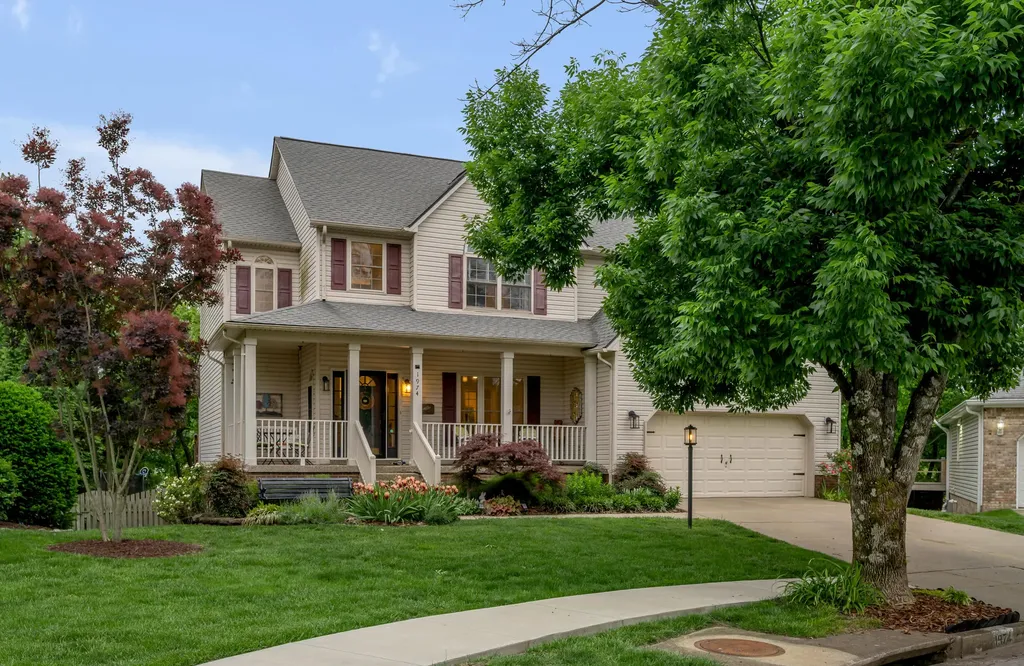 1974 Mountjoy Place Lexington KY 40503