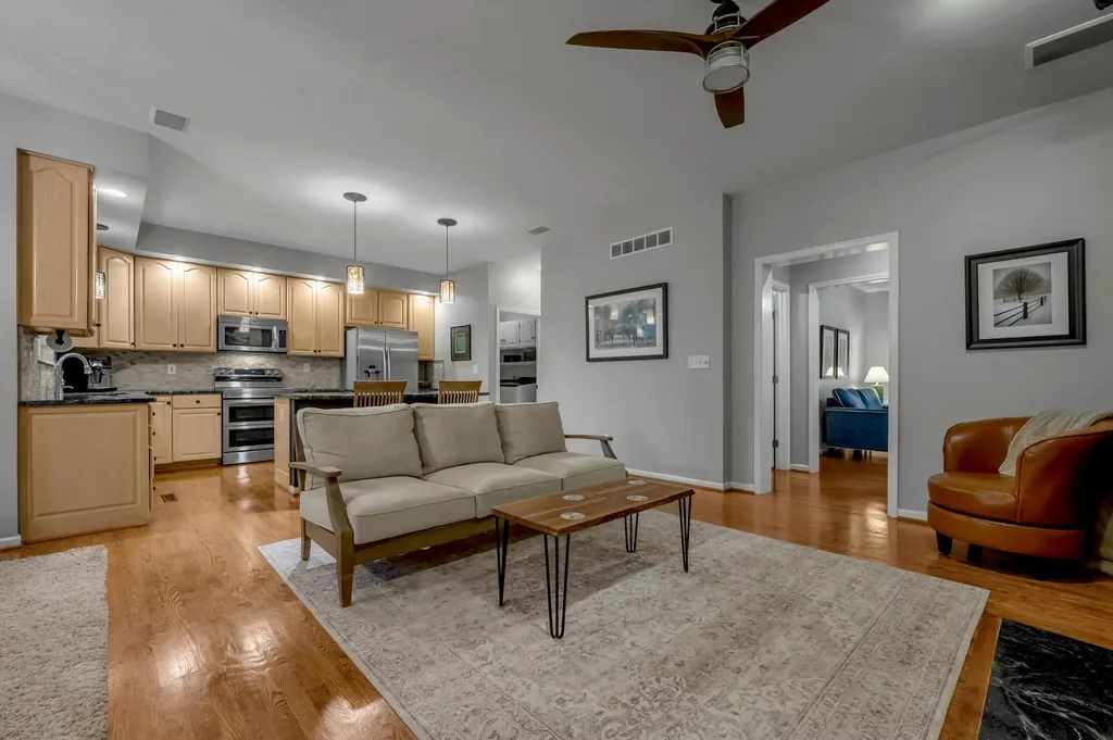 1974 Mountjoy Place Lexington KY 40503