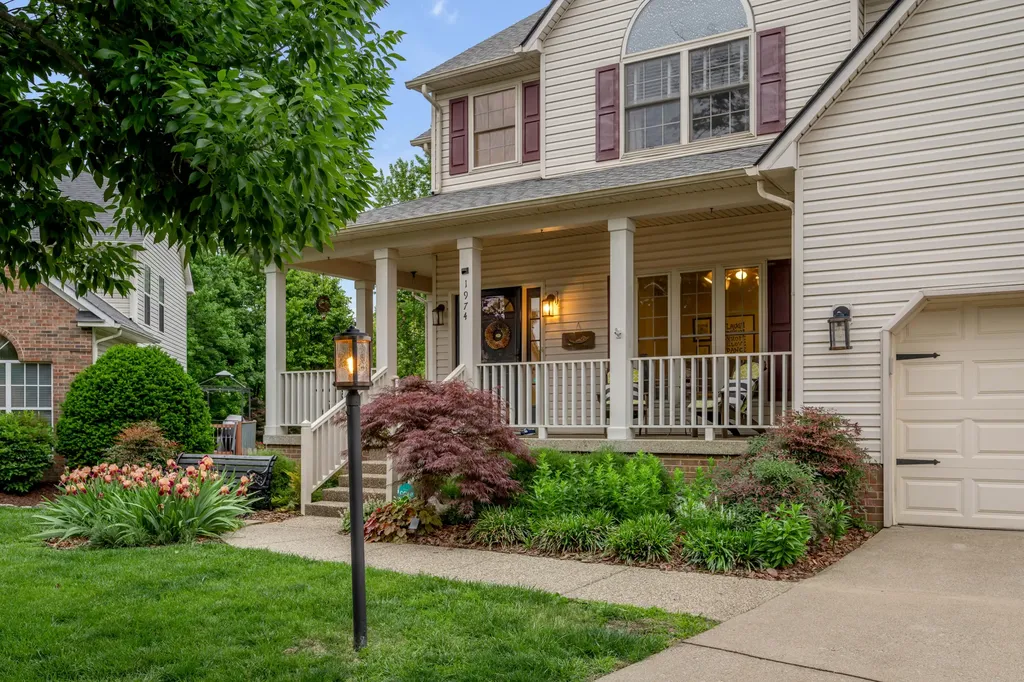 1974 Mountjoy Place Lexington KY 40503