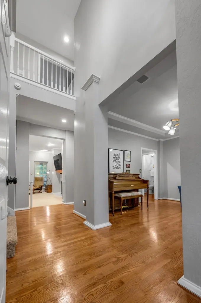 1974 Mountjoy Place Lexington KY 40503