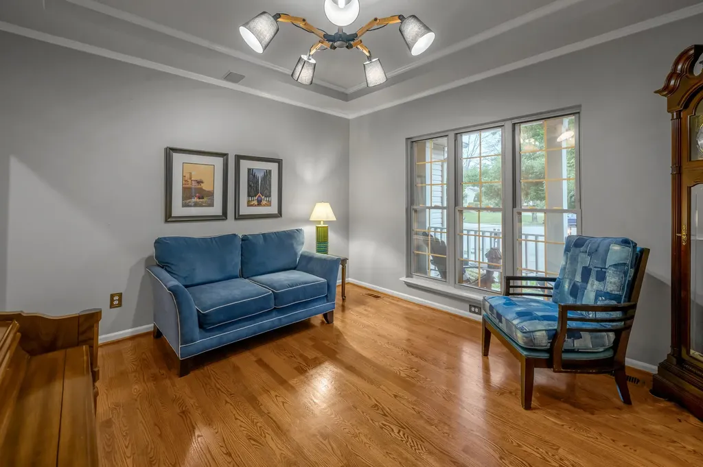 1974 Mountjoy Place Lexington KY 40503