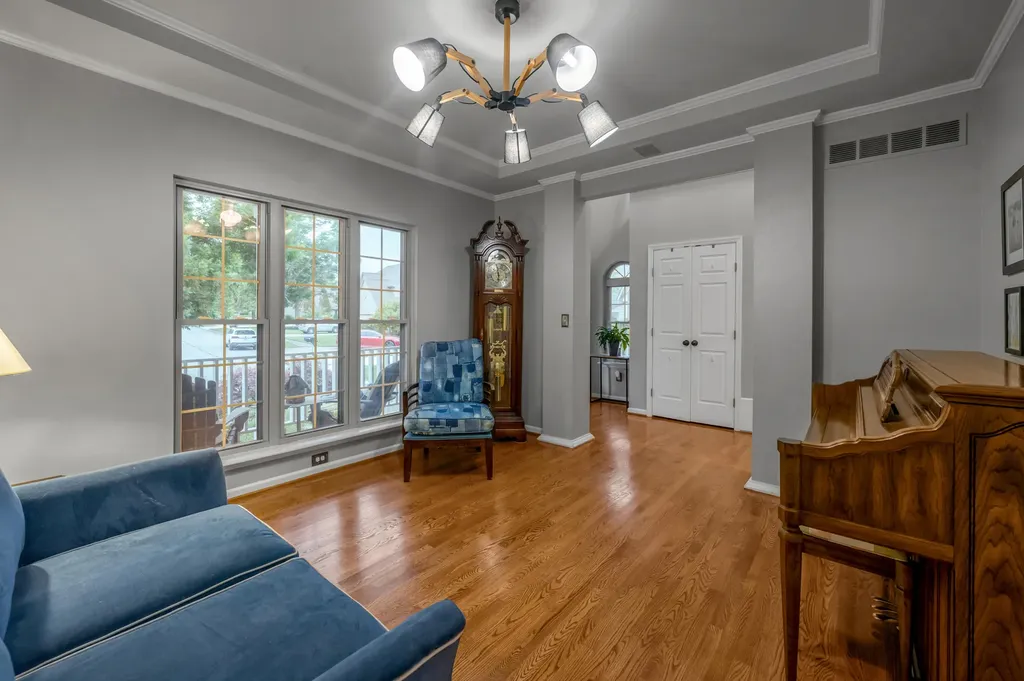 1974 Mountjoy Place Lexington KY 40503