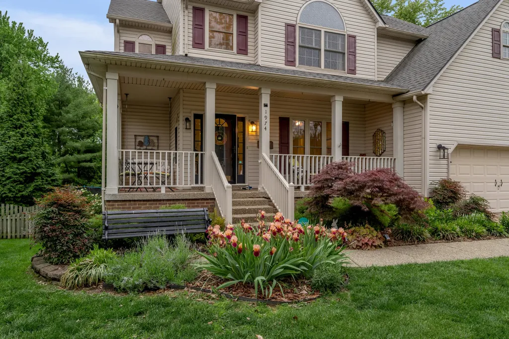 1974 Mountjoy Place Lexington KY 40503