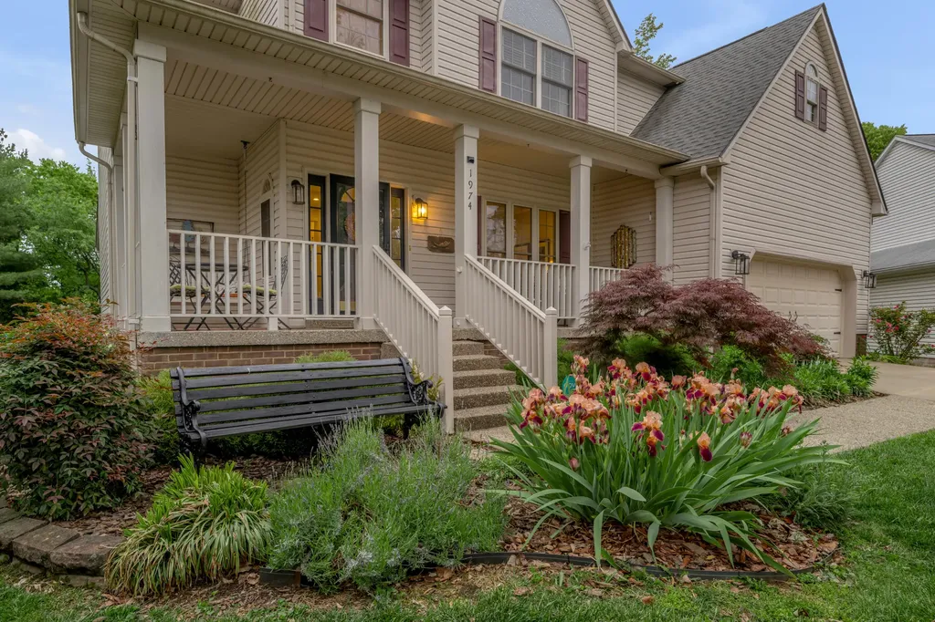 1974 Mountjoy Place Lexington KY 40503