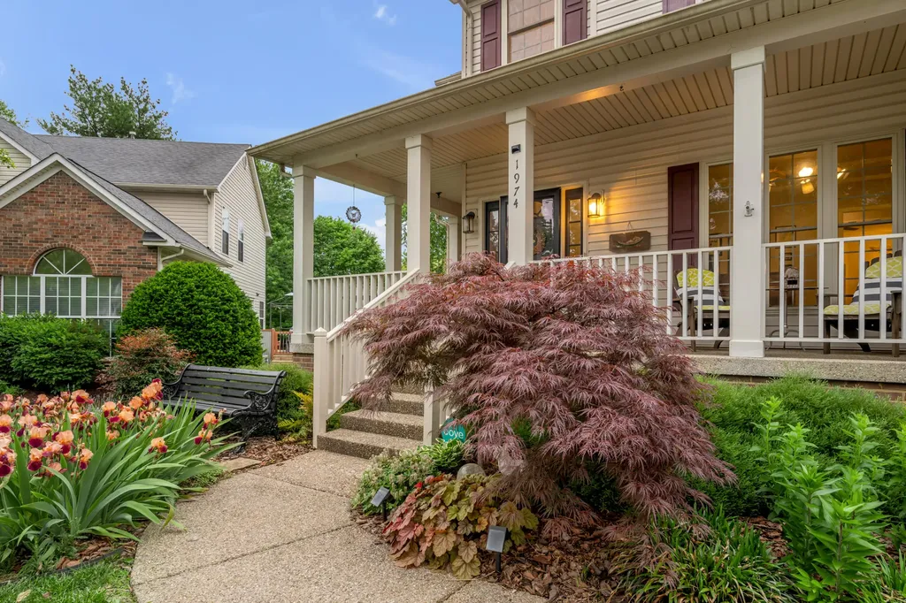 1974 Mountjoy Place Lexington KY 40503