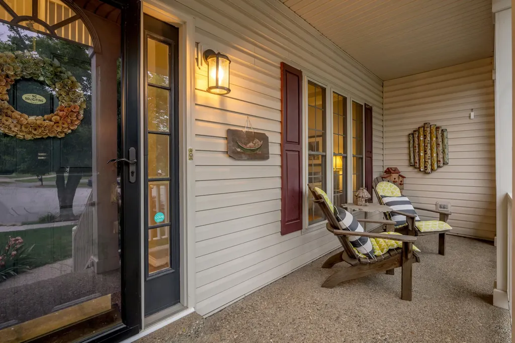 1974 Mountjoy Place Lexington KY 40503