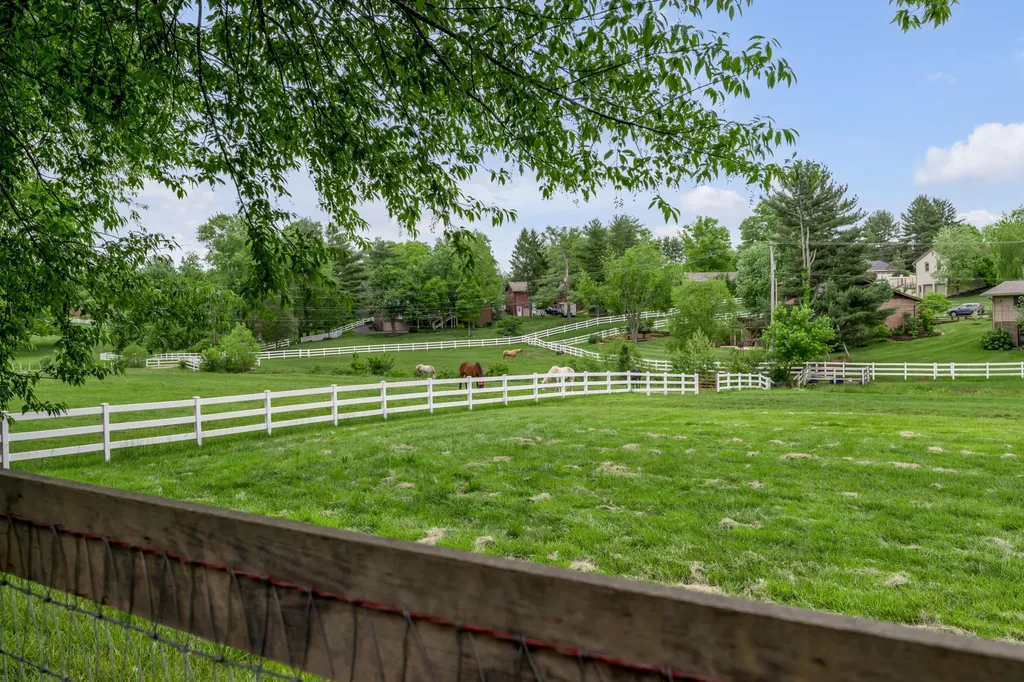 1974 Mountjoy Place Lexington KY 40503