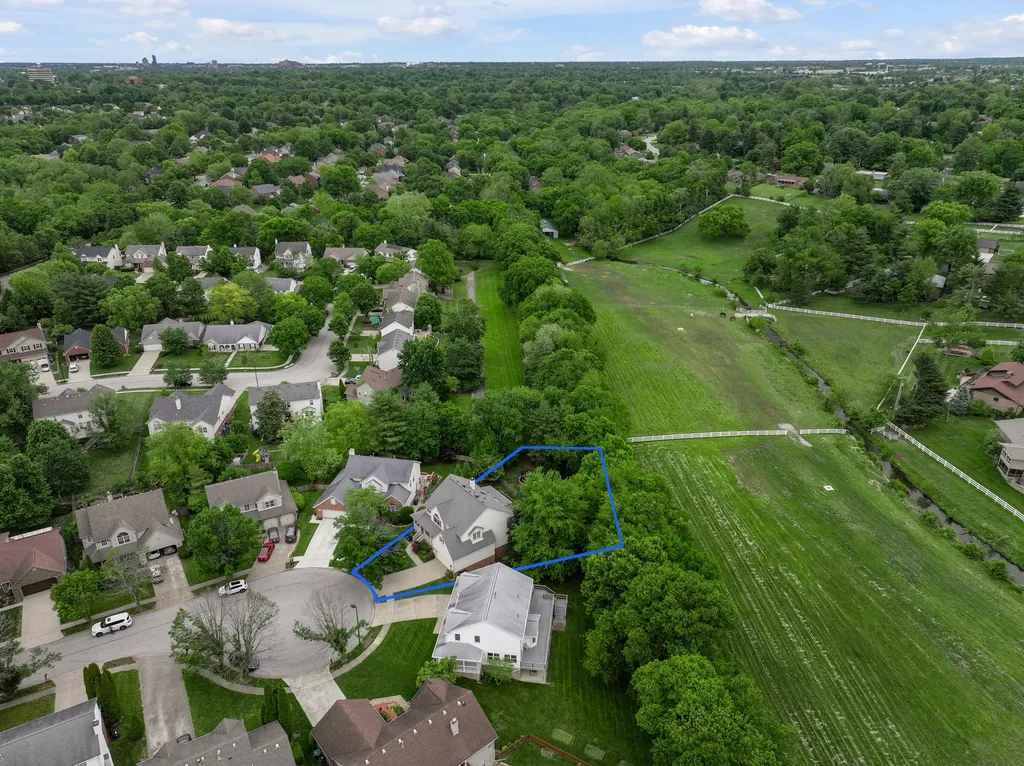 1974 Mountjoy Place Lexington KY 40503