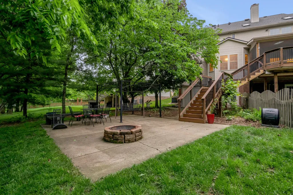 1974 Mountjoy Place Lexington KY 40503