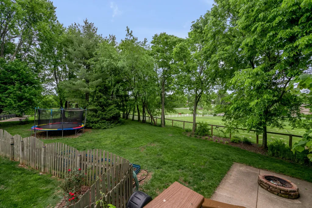 1974 Mountjoy Place Lexington KY 40503