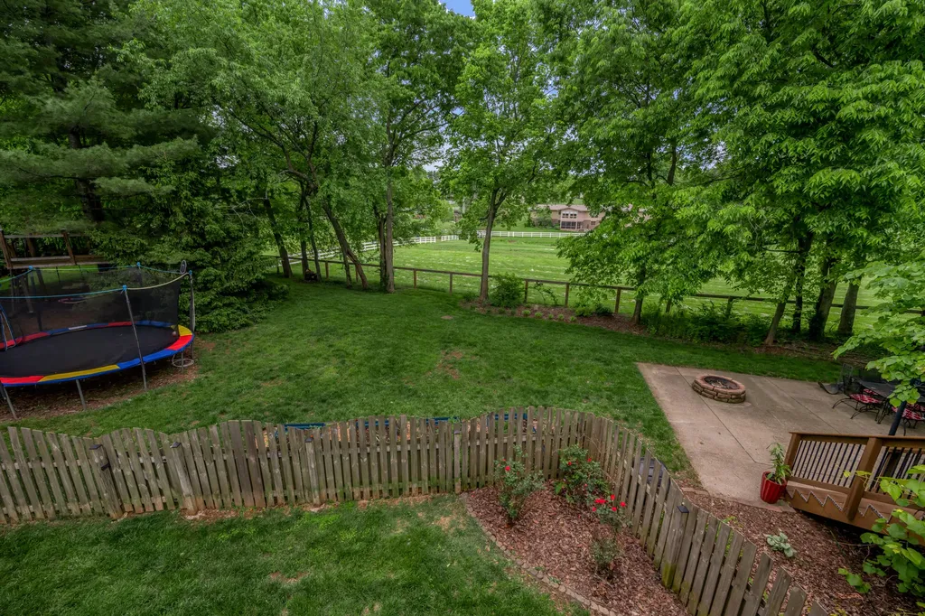 1974 Mountjoy Place Lexington KY 40503