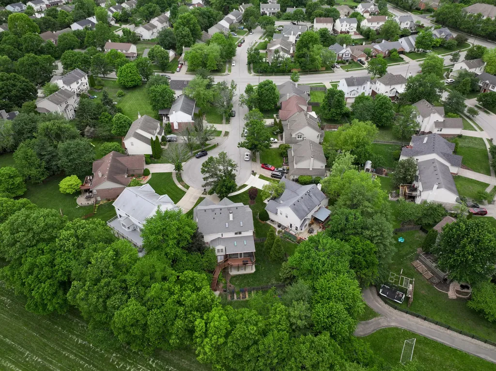 1974 Mountjoy Place Lexington KY 40503
