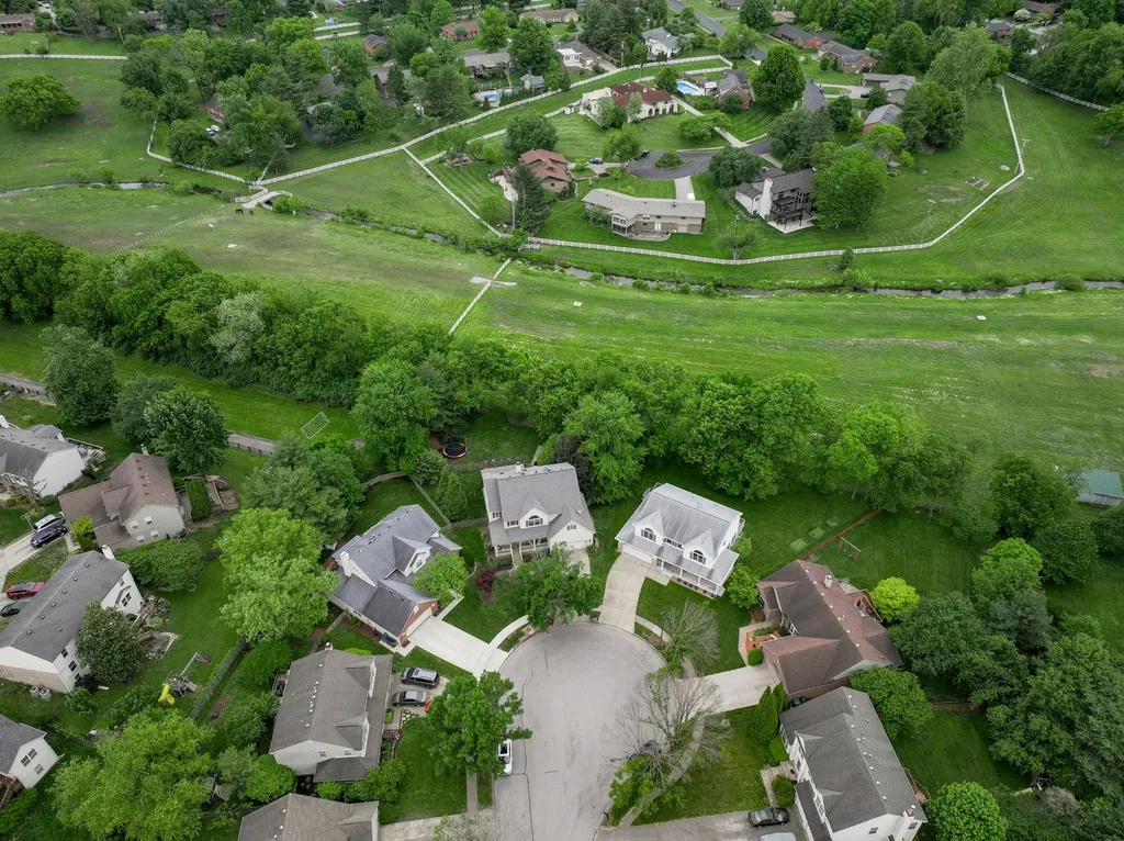 1974 Mountjoy Place Lexington KY 40503