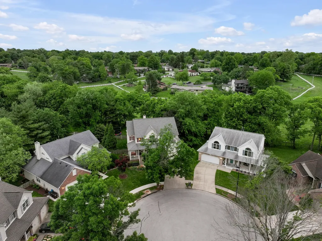 1974 Mountjoy Place Lexington KY 40503