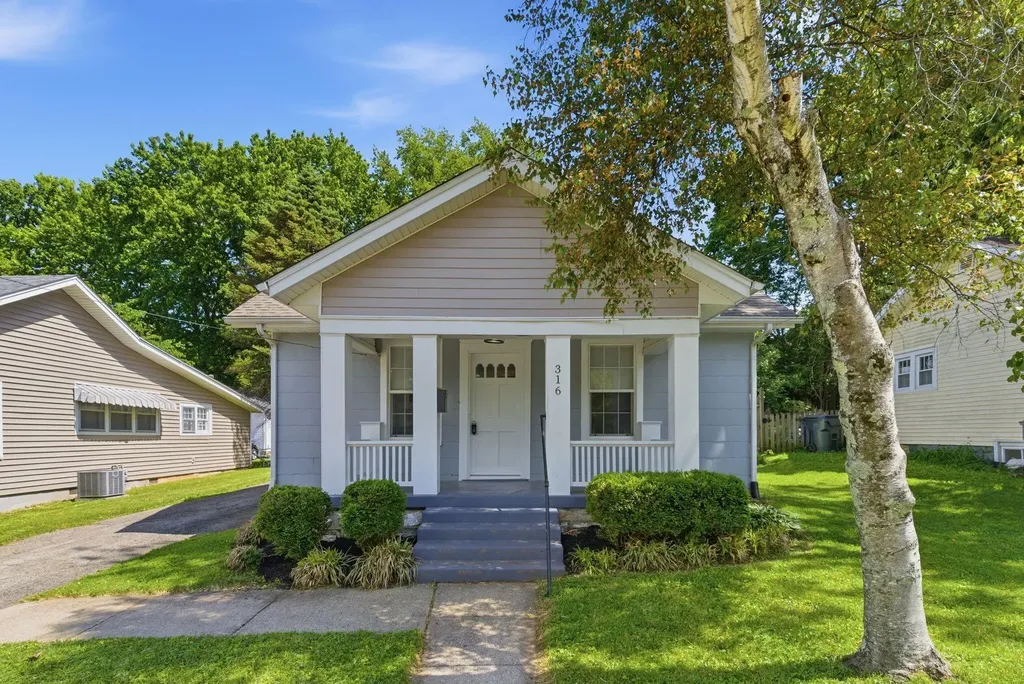 316 Sherman Avenue Lexington KY 40502