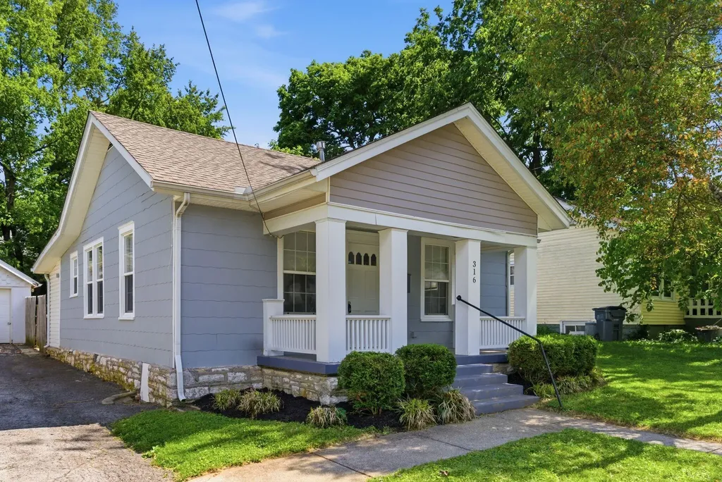 316 Sherman Avenue Lexington KY 40502