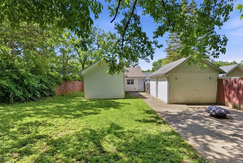 316 Sherman Avenue Lexington KY 40502