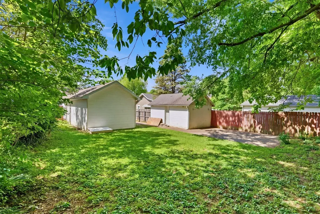 316 Sherman Avenue Lexington KY 40502