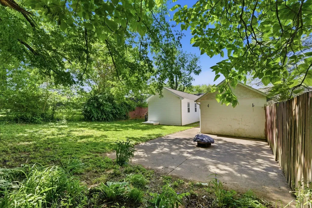316 Sherman Avenue Lexington KY 40502