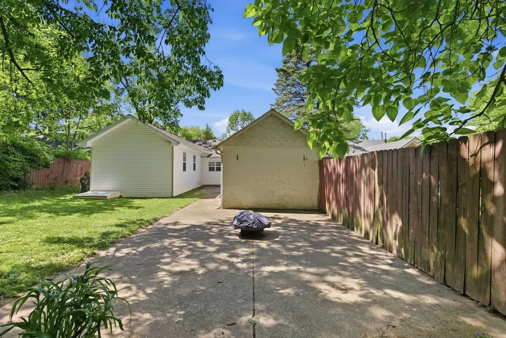 316 Sherman Avenue Lexington KY 40502