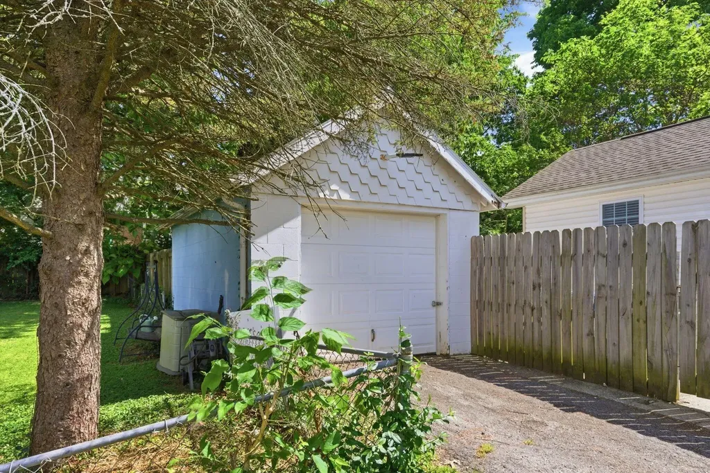 316 Sherman Avenue Lexington KY 40502