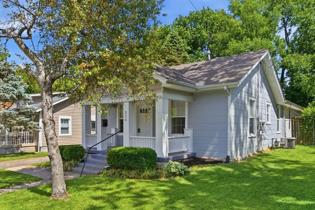 316 Sherman Avenue Lexington KY 40502