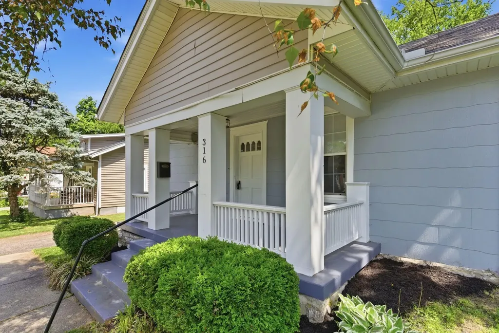 316 Sherman Avenue Lexington KY 40502