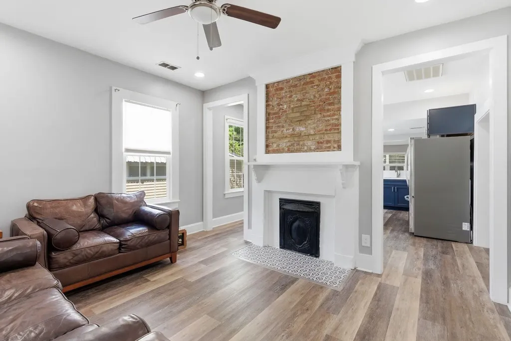 316 Sherman Avenue Lexington KY 40502