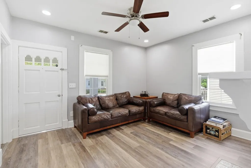 316 Sherman Avenue Lexington KY 40502
