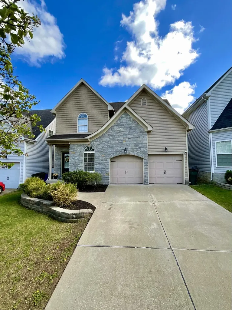 3108 Glengarth Park Lexington KY 40509
