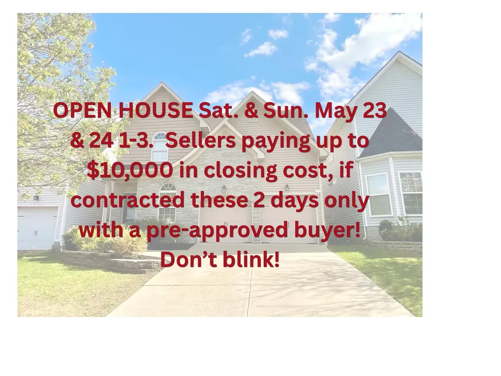 3108 Glengarth Park Lexington KY 40509