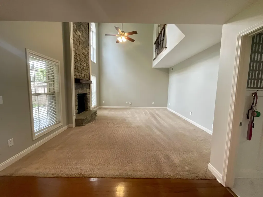 3108 Glengarth Park Lexington KY 40509