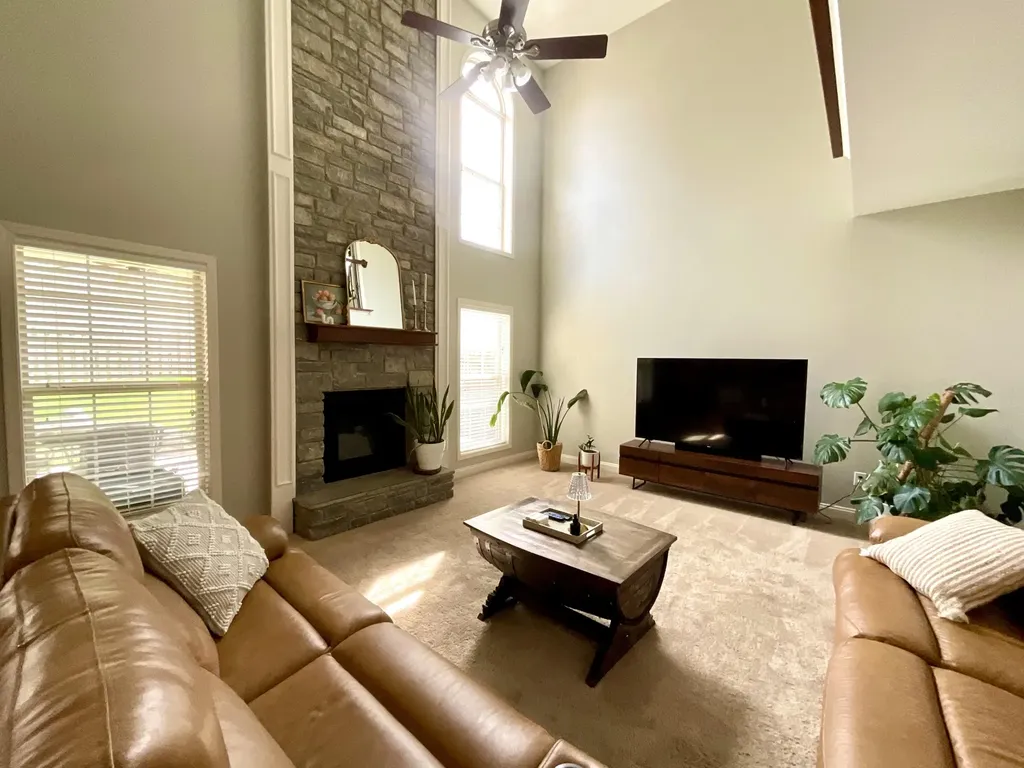 3108 Glengarth Park Lexington KY 40509
