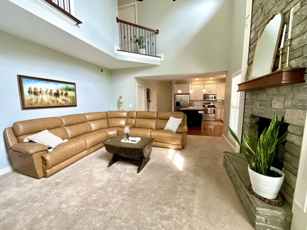 3108 Glengarth Park Lexington KY 40509