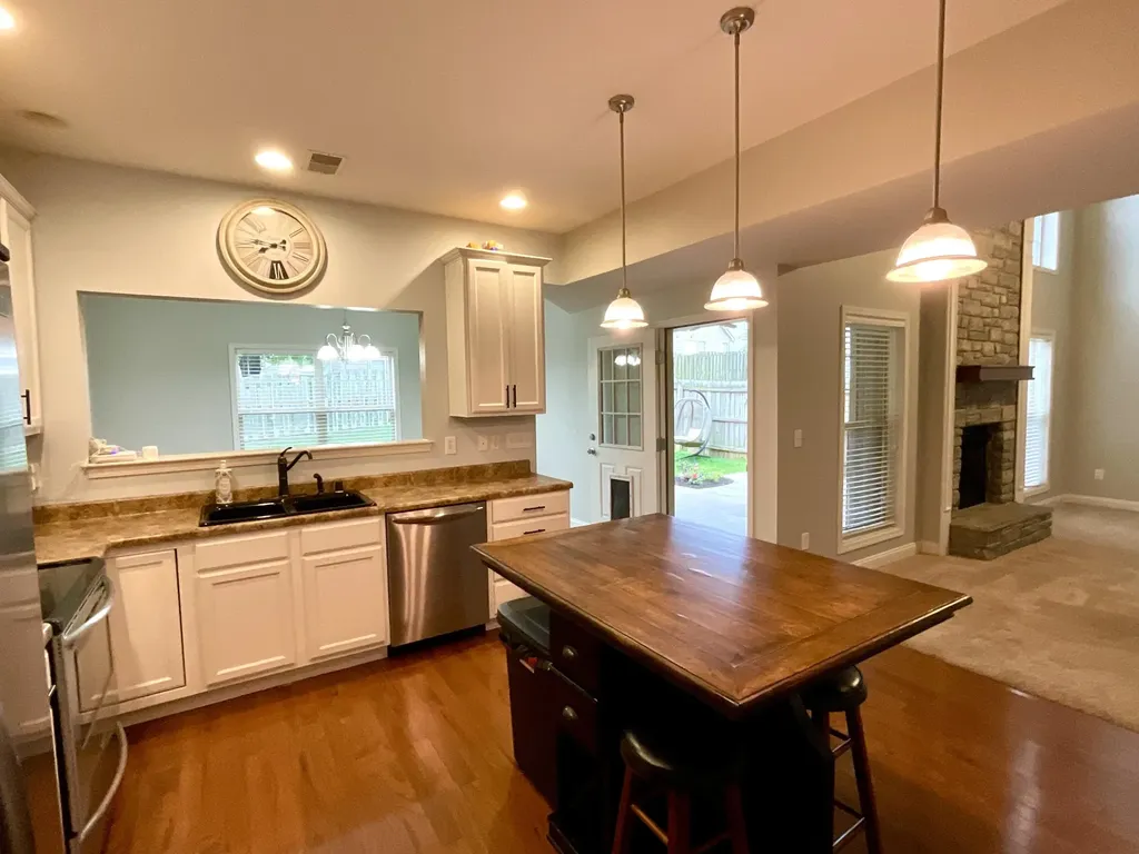 3108 Glengarth Park Lexington KY 40509