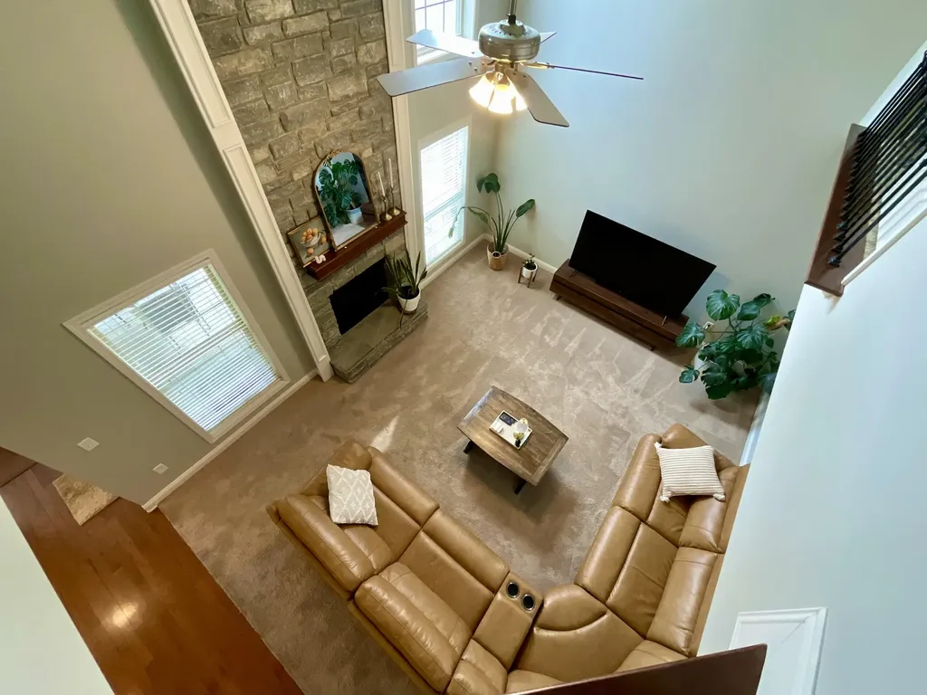 3108 Glengarth Park Lexington KY 40509