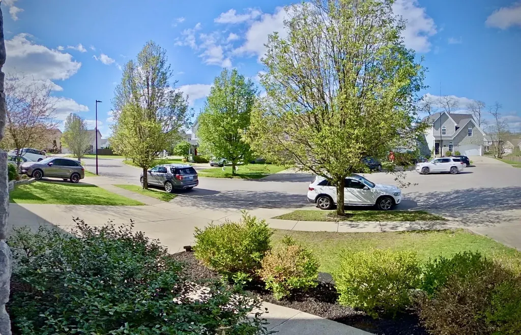 3108 Glengarth Park Lexington KY 40509