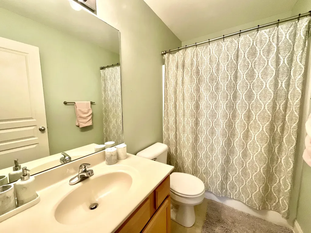 3108 Glengarth Park Lexington KY 40509
