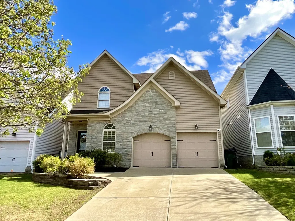 3108 Glengarth Park Lexington KY 40509