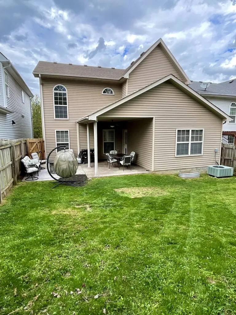 3108 Glengarth Park Lexington KY 40509
