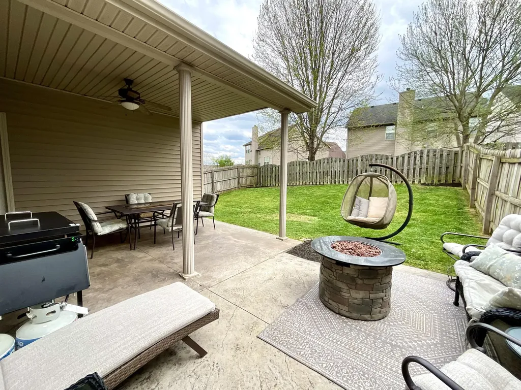 3108 Glengarth Park Lexington KY 40509