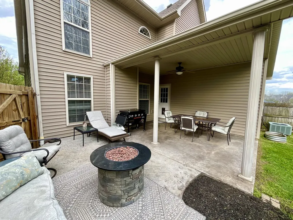 3108 Glengarth Park Lexington KY 40509