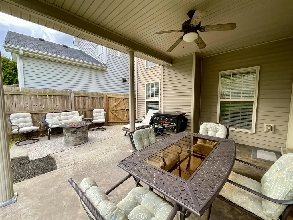 3108 Glengarth Park Lexington KY 40509