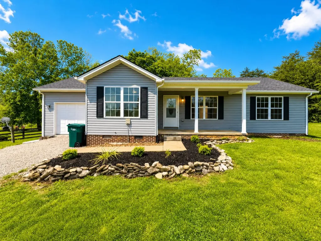 808 Muddy Creek Road Berea KY 40403