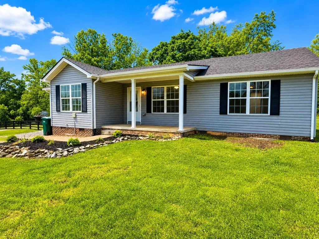 808 Muddy Creek Road Berea KY 40403