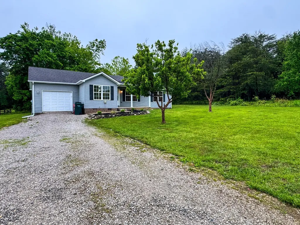 808 Muddy Creek Road Berea KY 40403