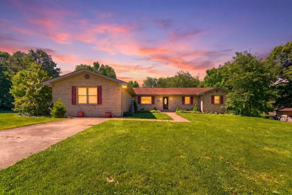 133 Knight Court Georgetown KY 40324