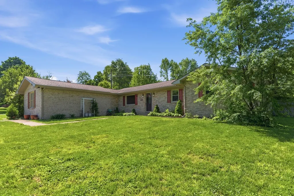 133 Knight Court Georgetown KY 40324