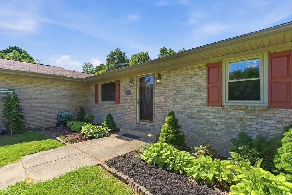133 Knight Court Georgetown KY 40324