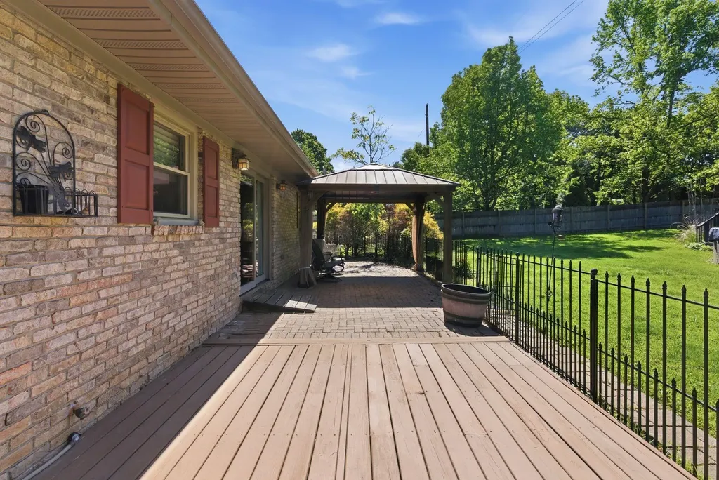 133 Knight Court Georgetown KY 40324